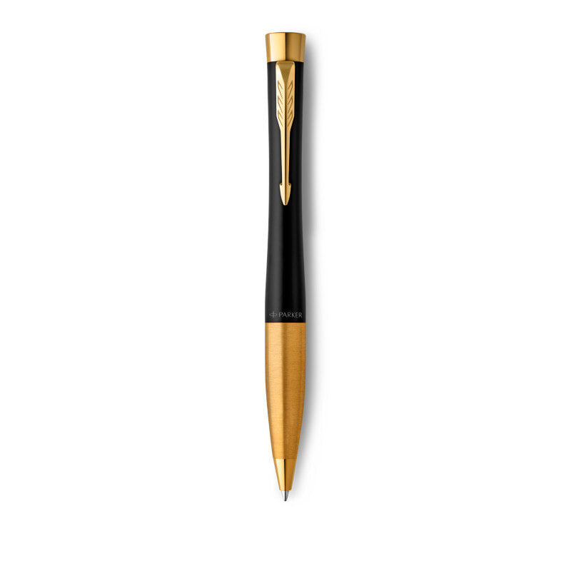 Письменная ручка Parker Pen (Newell Brands) Parker 2143640, Clip, Twist retractable ballpoint pen, Refillable, Blue, 1 pc(s), Bold
