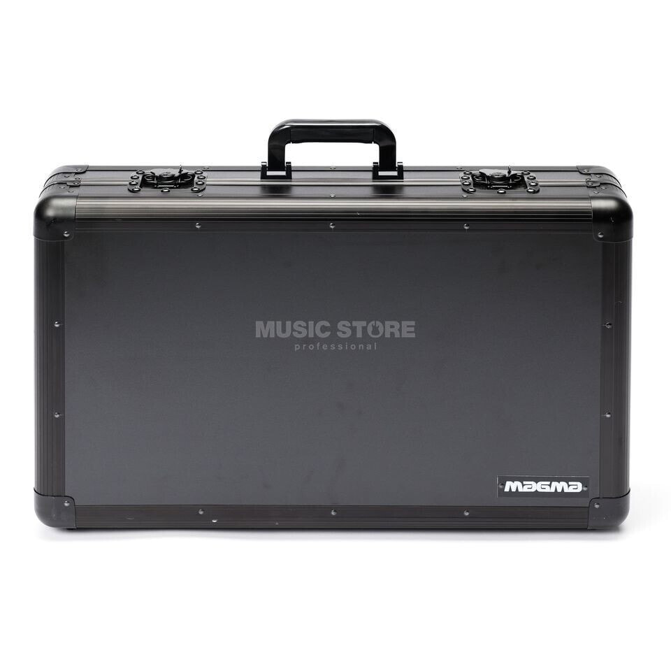 Magma Carry Lite DJ-Case XL (Black)