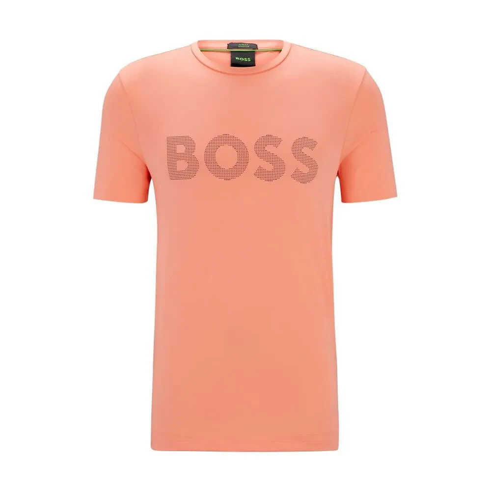 BOSS Active Short Sleeve T-Shirt