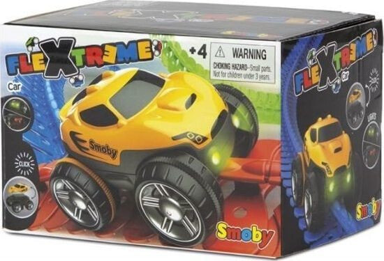 Smoby Flextreme Toy car