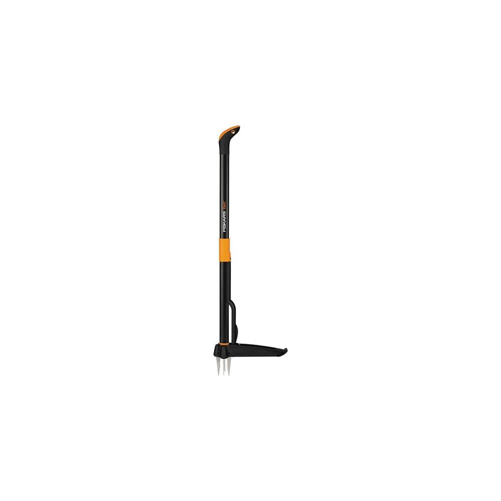 Fiskars Unkrautstecher Breite 30 mm Länge 1000 mm 917 g