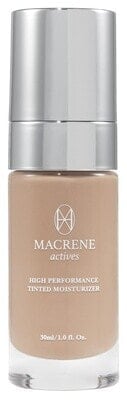 High Performance Tinted Moisturizer