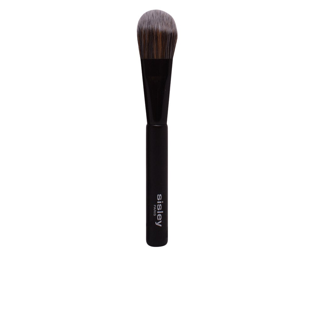 Sisley Liquid Foundation Brush Кисть для нанесения жидкой основы макияжа