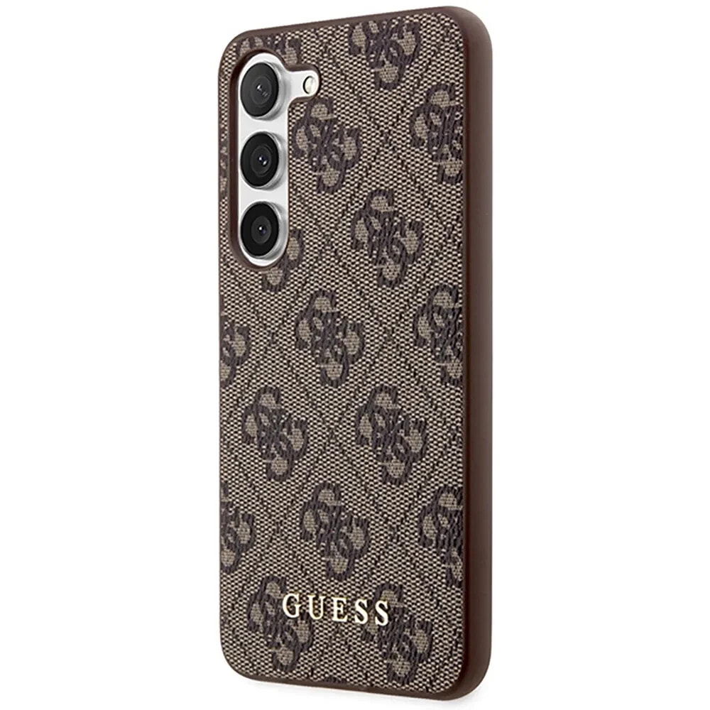 GUESS GUHCS23MG4GFBR S23+ S916 phone case