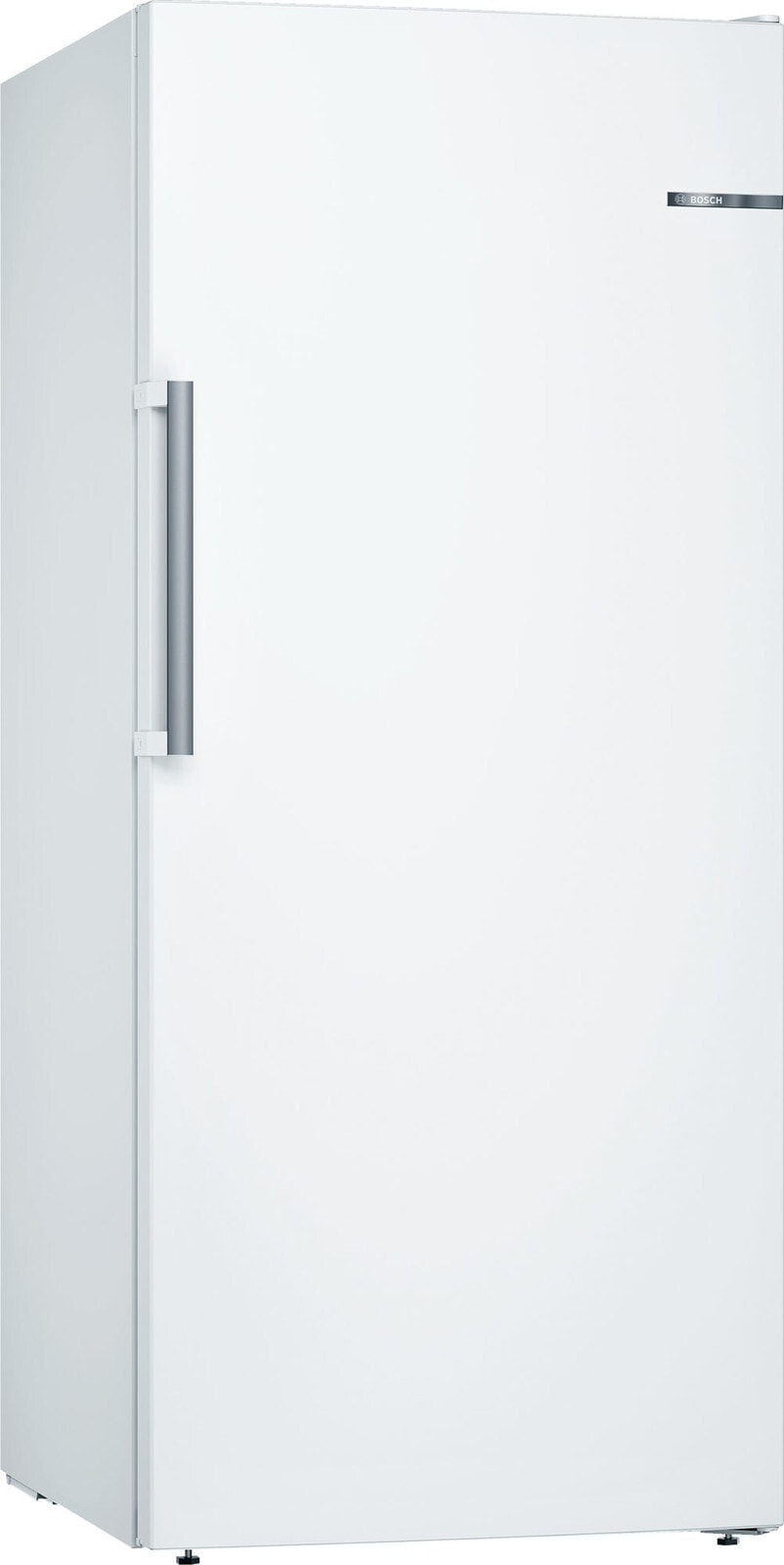 Bosch Serie 6 GSN51AWDV морозильный аппарат Отдельно стоящий Вертикальный Белый 289 L A+++