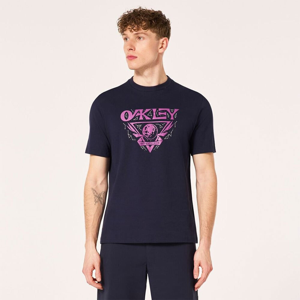 OAKLEY APPAREL Lunaformic Short Sleeve T-Shirt