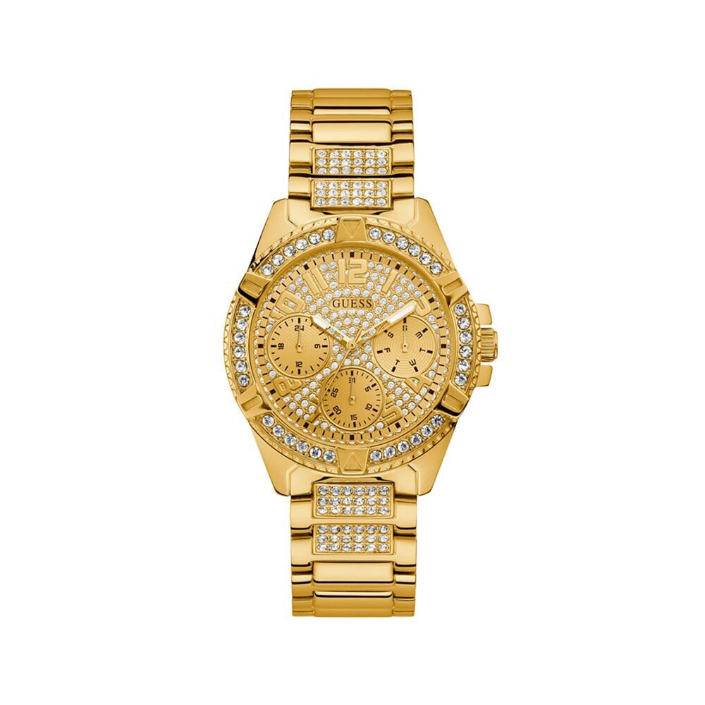 GUESS Ladies Frontier W1156L2 Watch