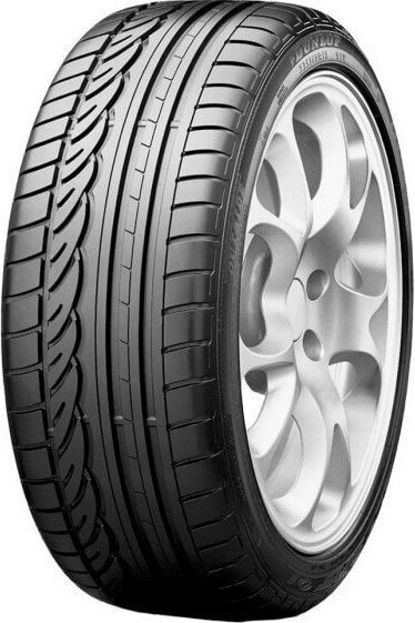 Шины летние Dunlop SP Sport 01 J MFS XL 245/45 R18 100W