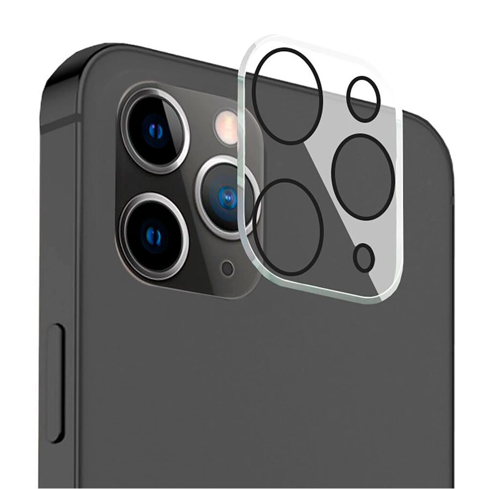 COOL iPhone 11 Pro/11 Pro Max camera protector