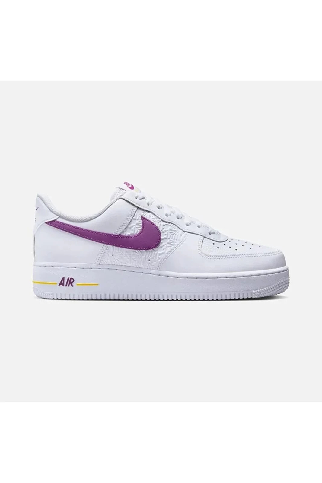 Air Force 1 '07 Sneaker Erkek Ayakkabı FJ4209-100