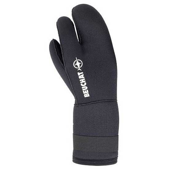 BEUCHAT Elite 3DGT 7 mm Gloves