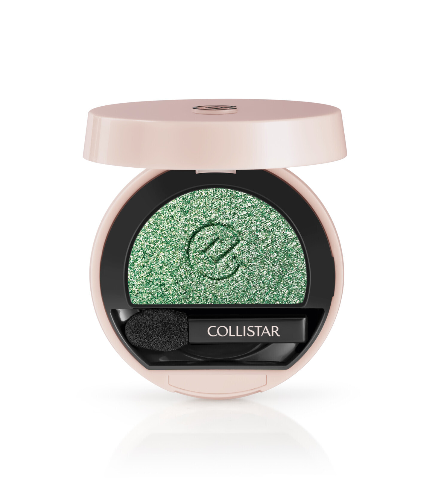 Eyeshadow Collistar Impeccable 110-cinnamon matte (2 g)