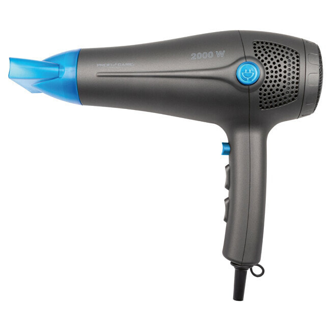 Фен или фен-щётка ProfiCare Professional hair dryer HT 3020