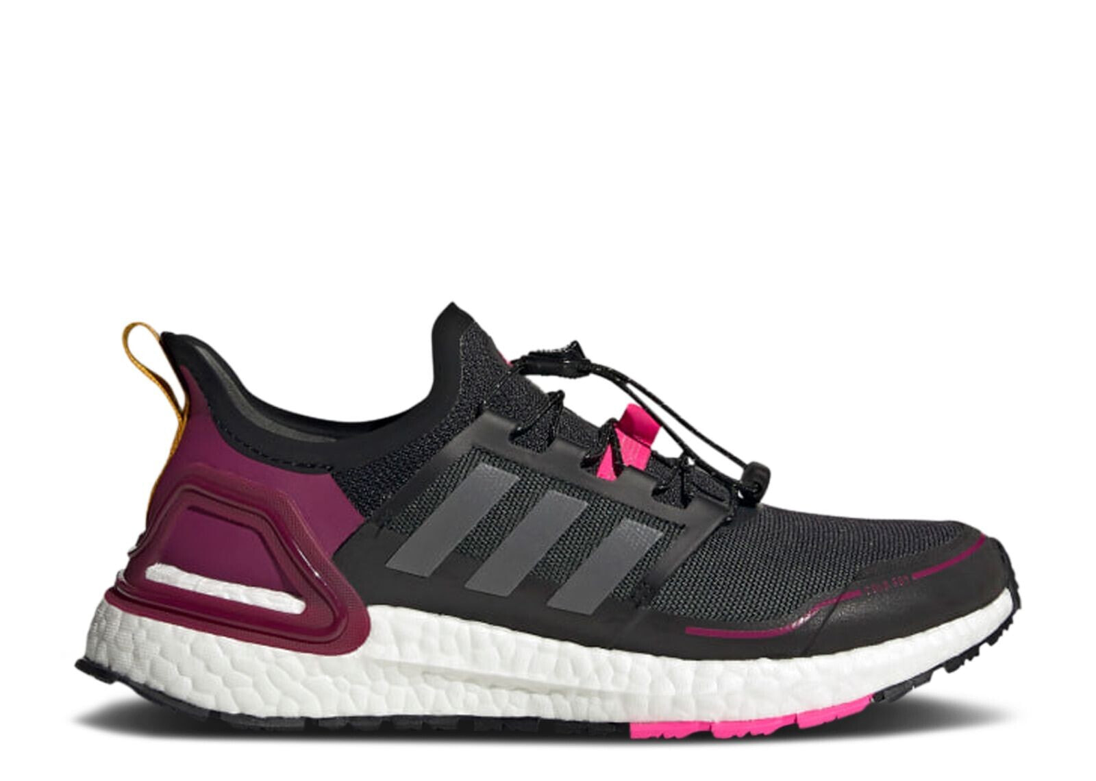 Wmns UltraBoost Winter.Rdy 'Black Power Berry'