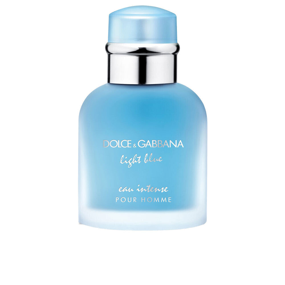 Мужской одеколон Dolce & Gabbana Light Blue Eau Intense EDP 100 ml