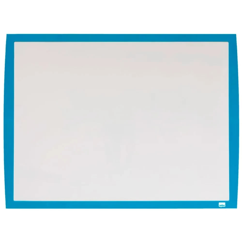 NOBO 45x58 cm Mini Magnetic Whiteboard