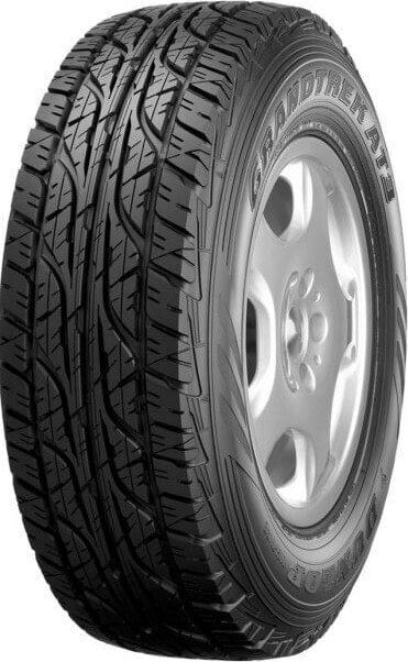 Шины для внедорожника летние Dunlop Grandtrek AT3 M+S DOT16 275/65 R17 115H