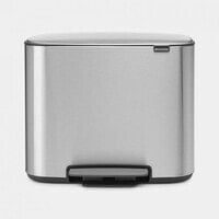 Brabantia 121128 - 540 mm - 363 mm - 440 mm - 5.5 kg