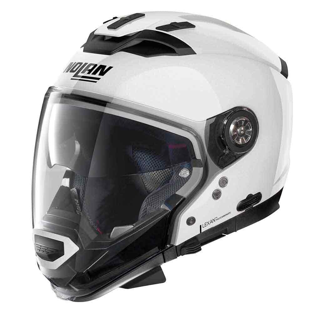 NOLAN N70-2 Gt 06 Classic N-COM Convertible Helmet