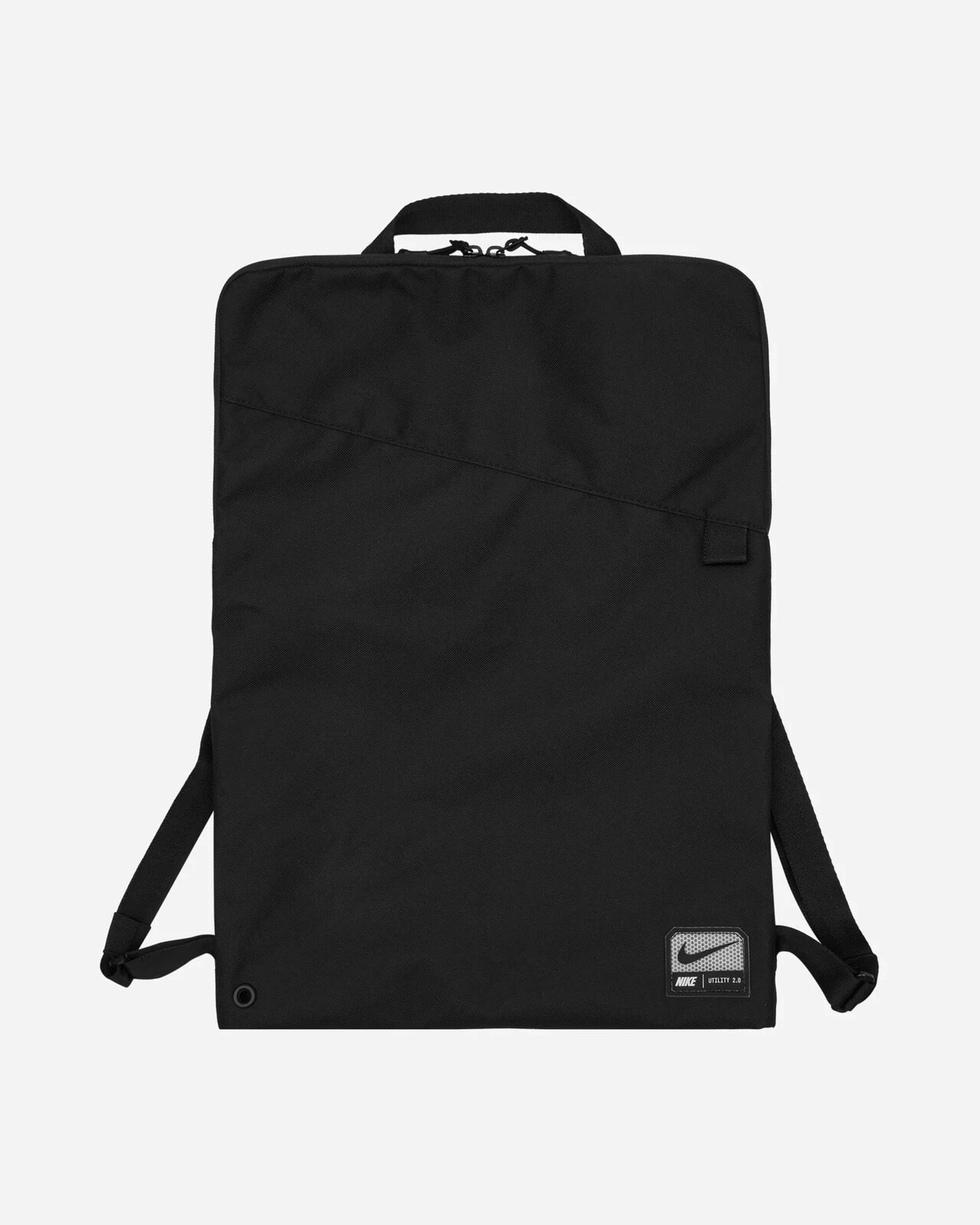 Utility 2.0 Gym Backpack Black