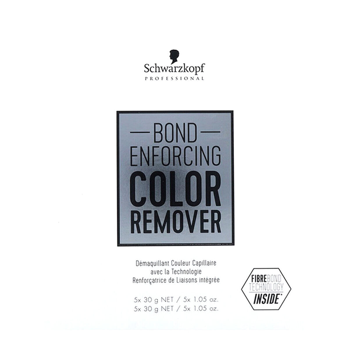 Корректор цвета Bond Enforcing Color Remover Schwarzkopf Igora Color (60 g)