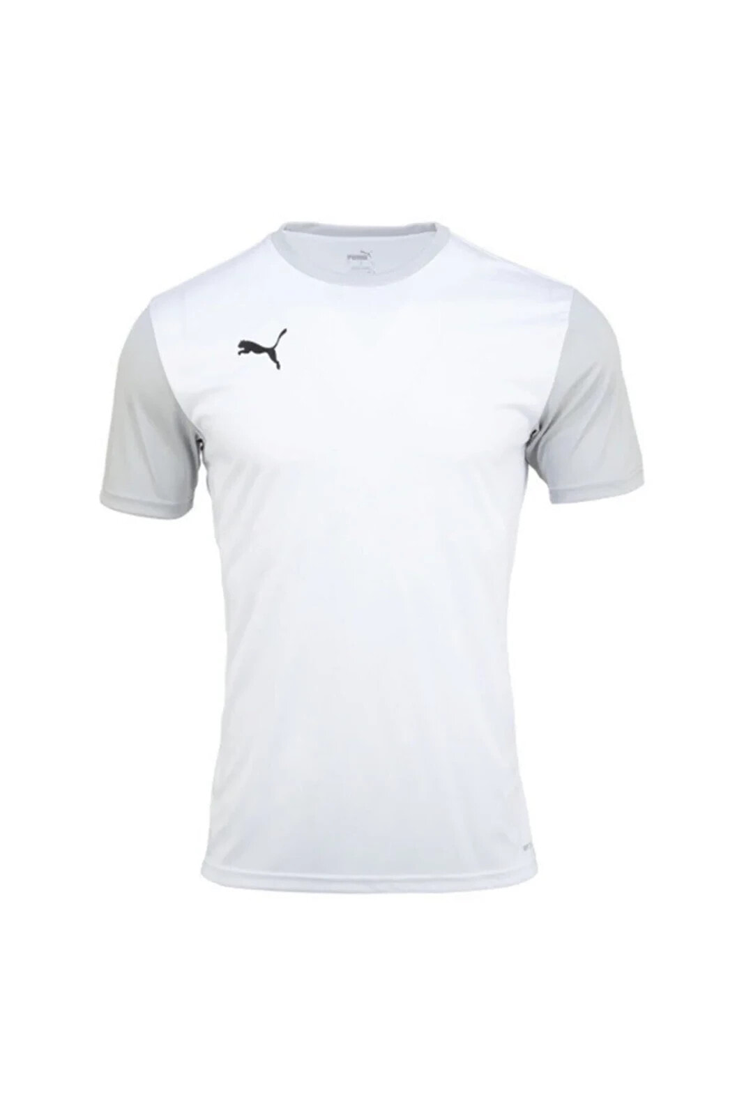 65648404 Men Team Goal 23 Sideline T-shirts White