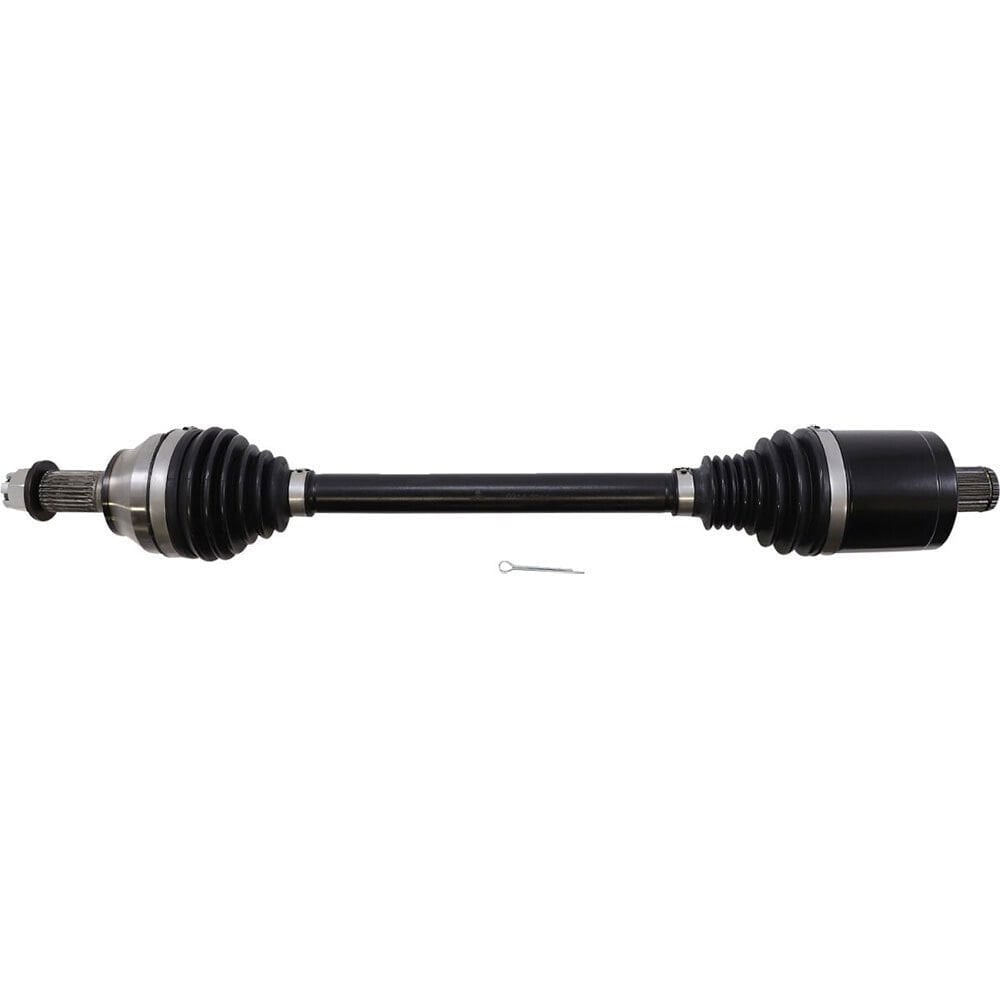 MOOSE UTILITY DIVISION Heavy Duty Polaris POL-6091HD Wheel Axle