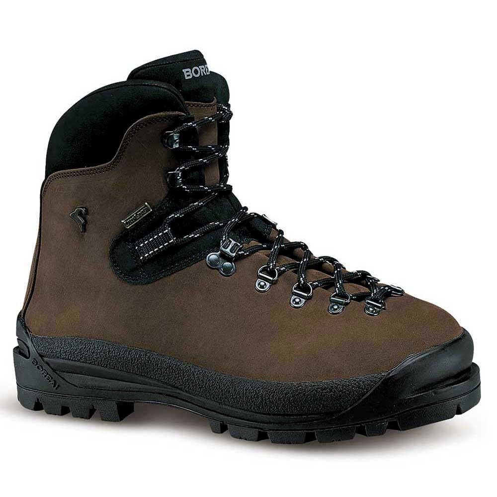 BOREAL Asan Mountaineering Boots