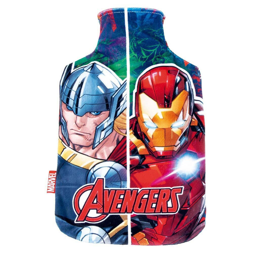 MARVEL Avengers Hot Water Bottle Cover