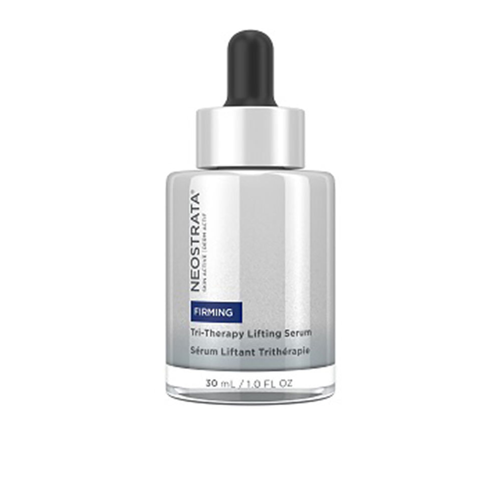 SKIN ACTIVE  tritherapy lifting serum 30 ml