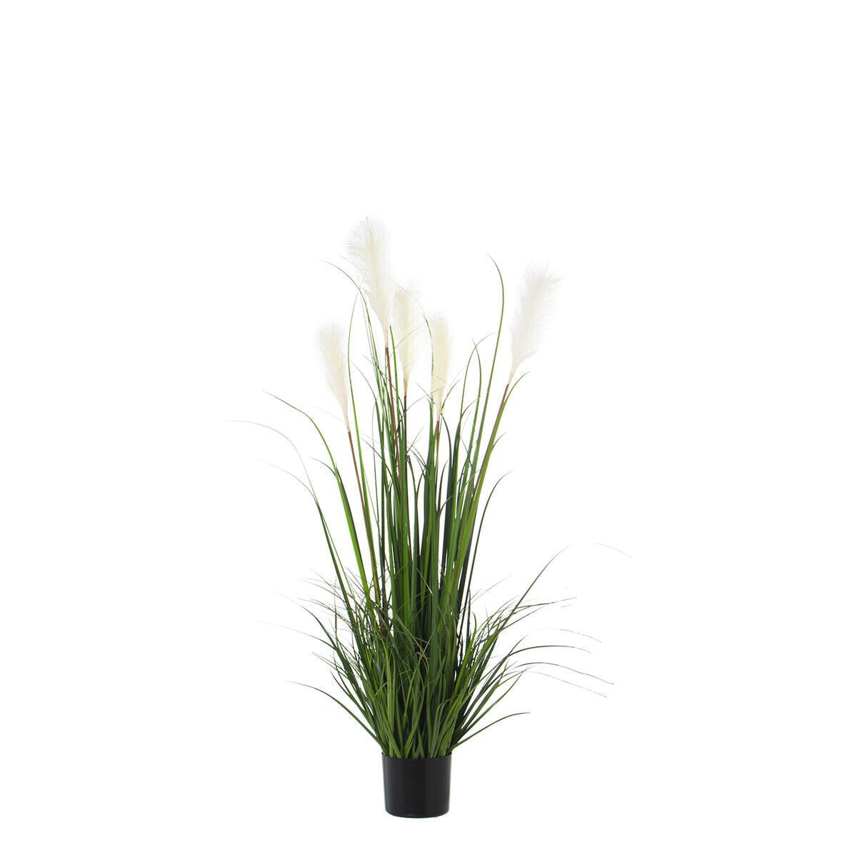 Decorative Plant Alexandra House Living Plastic Fern 120 cm