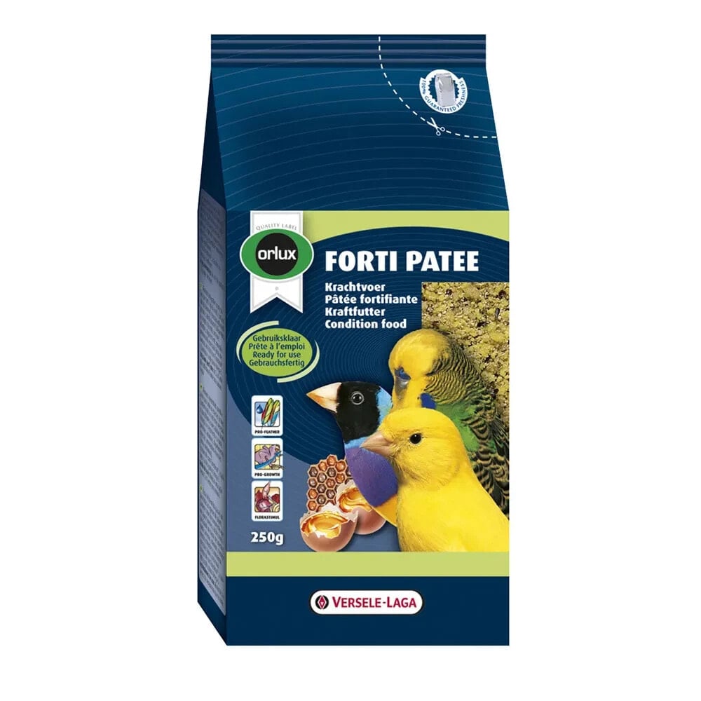 VERSELE-LAGA Forti Patee bird food 250g