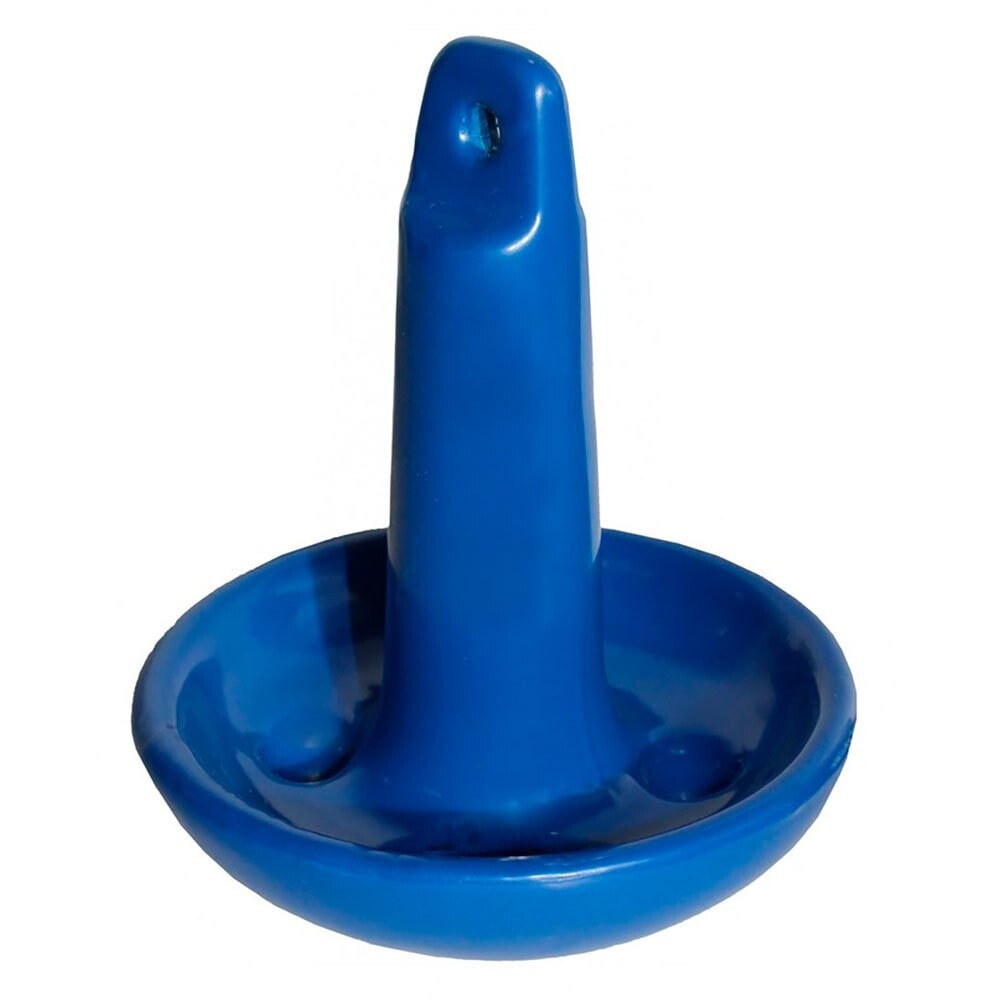 PLASTIMO Mushroom Anchor