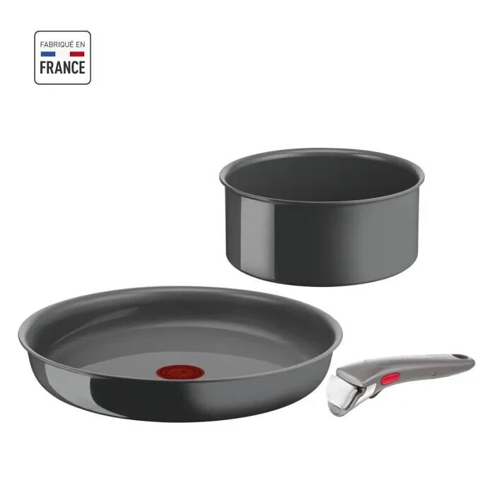 Tefal Ingenio L26093 набор кастрюль/сковородок 3 шт L2609302