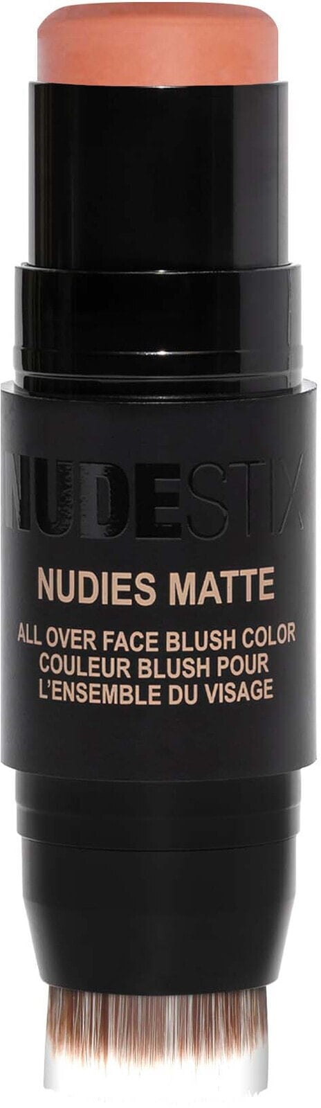 Stick for eyes, cheeks and lips Nudies Matte (All Over Face Blush Color )