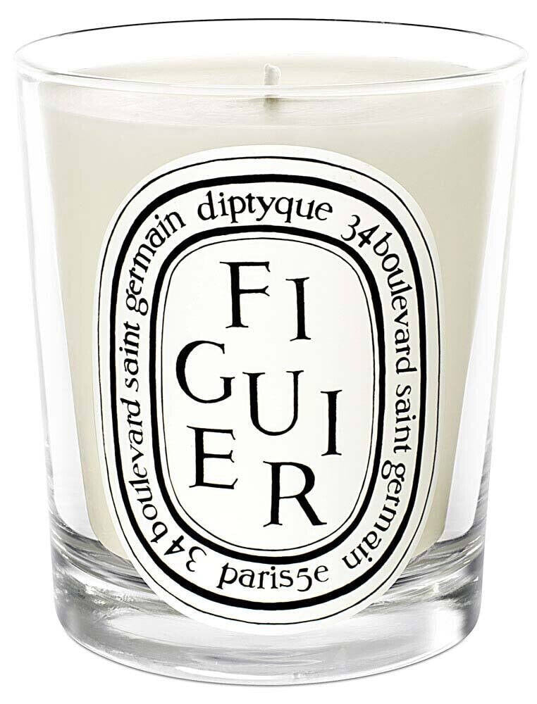 Standard Candle Figuier