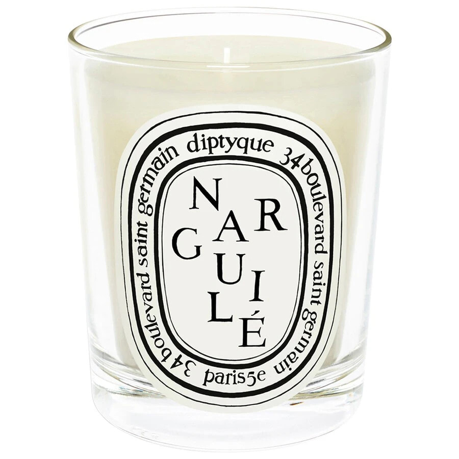 Diptyque Narguilé Scented Candles