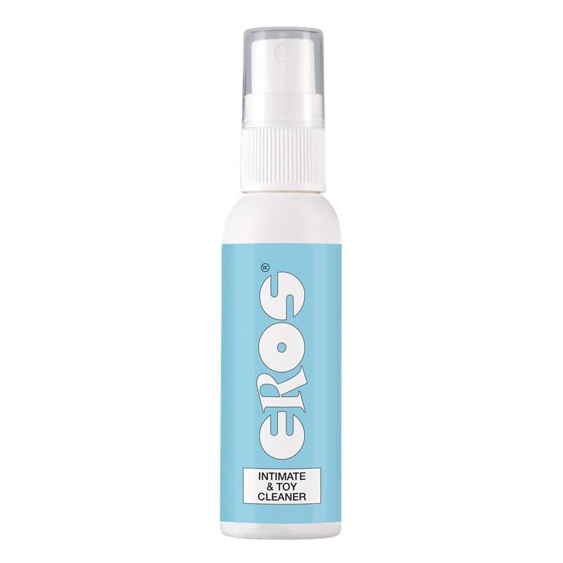 Аксессуар для взрослых Eros Intimate and Toy Cleaner 50 ml