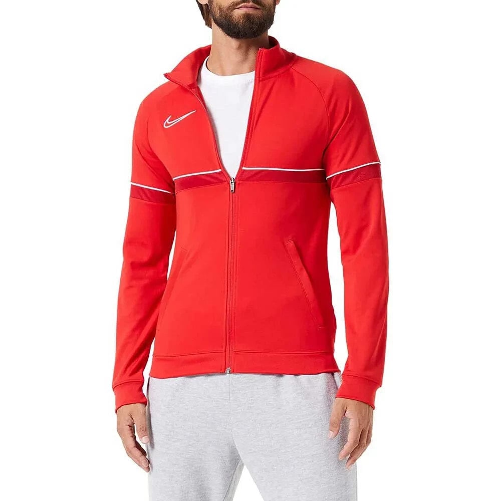 NIKE Cw6113 Dri-Fit Tracksuit Jacket