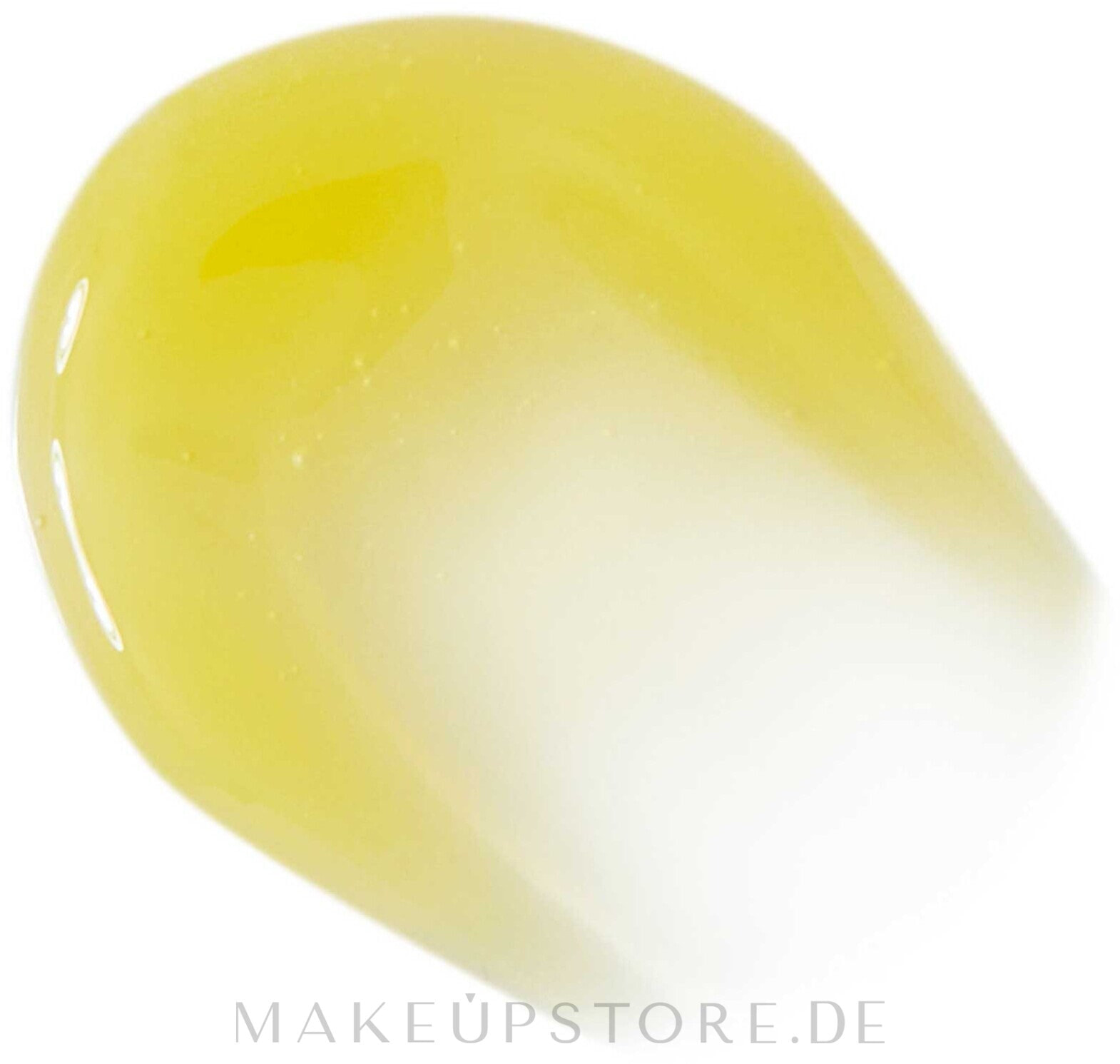 Lipgloss für mehr Volumen - I Heart Revolution Tasty Pineapple Ice Plumping Lip Gloss