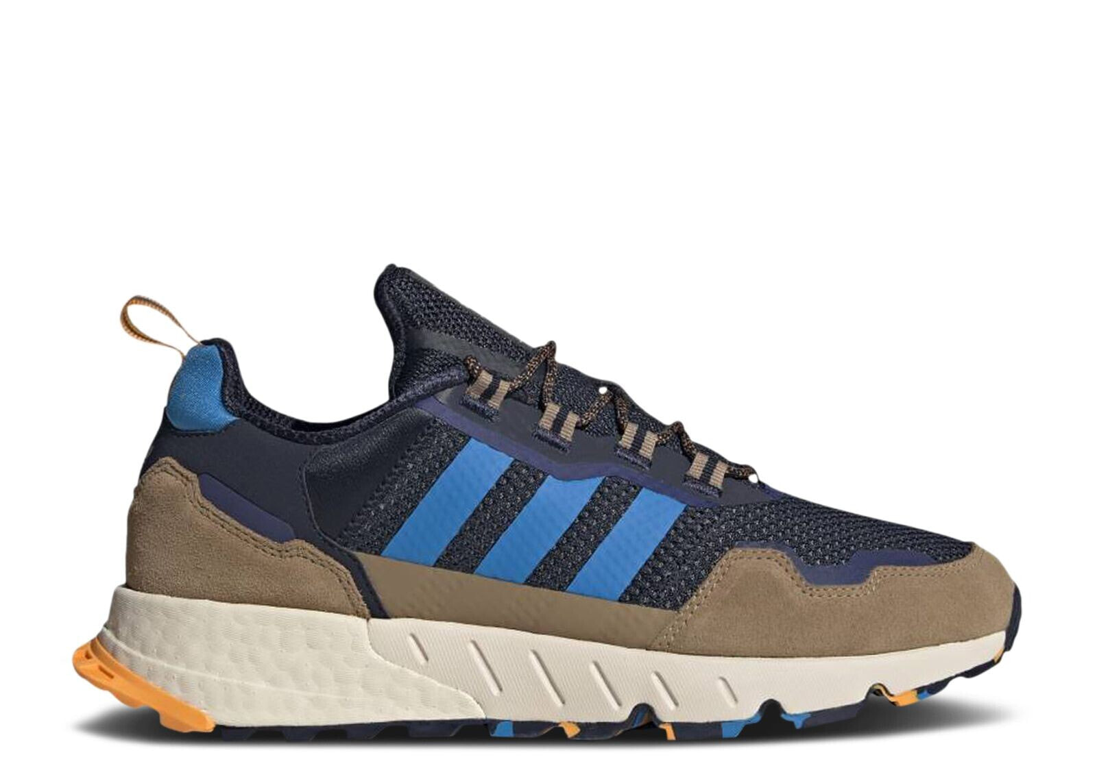 ZX 1K Boost 'Seasonality - Legend Ink Cardboard'