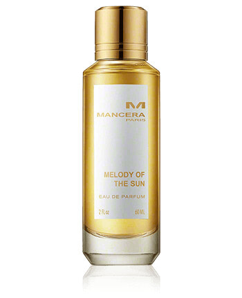 Mancera Collection L'Or Melody of the Sun Eau de Parfum Spray