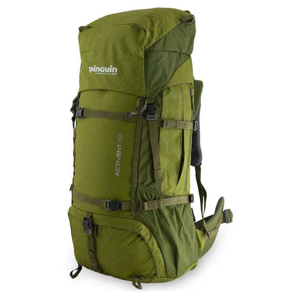 PINGUIN Activent 55L Backpack