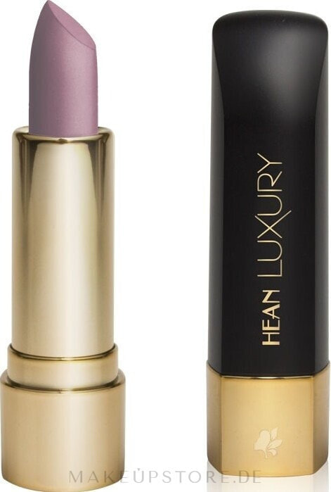 Lippenstift - Hean Luxury Cashmere Lipstick