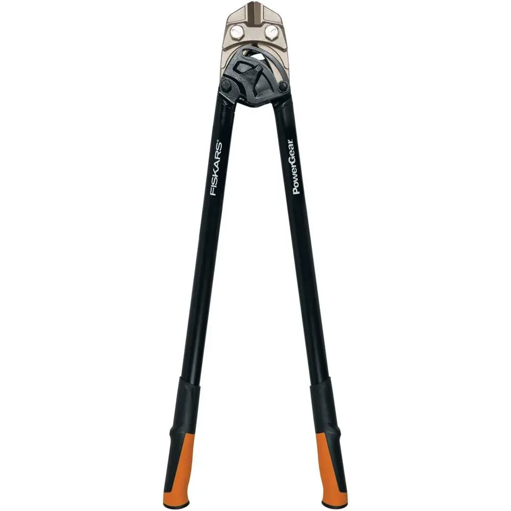 FISKARS PowerGear bolt cutter 91 cm