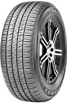 Шины для внедорожника летние Sailun Terramax CVR BSW 225/55 R19 99V