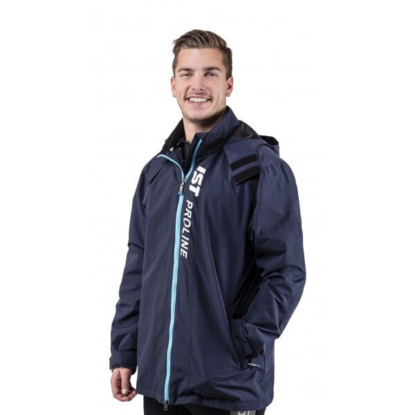 IST DOLPHIN TECH Swift With Inner Vest 2 mm Jacket