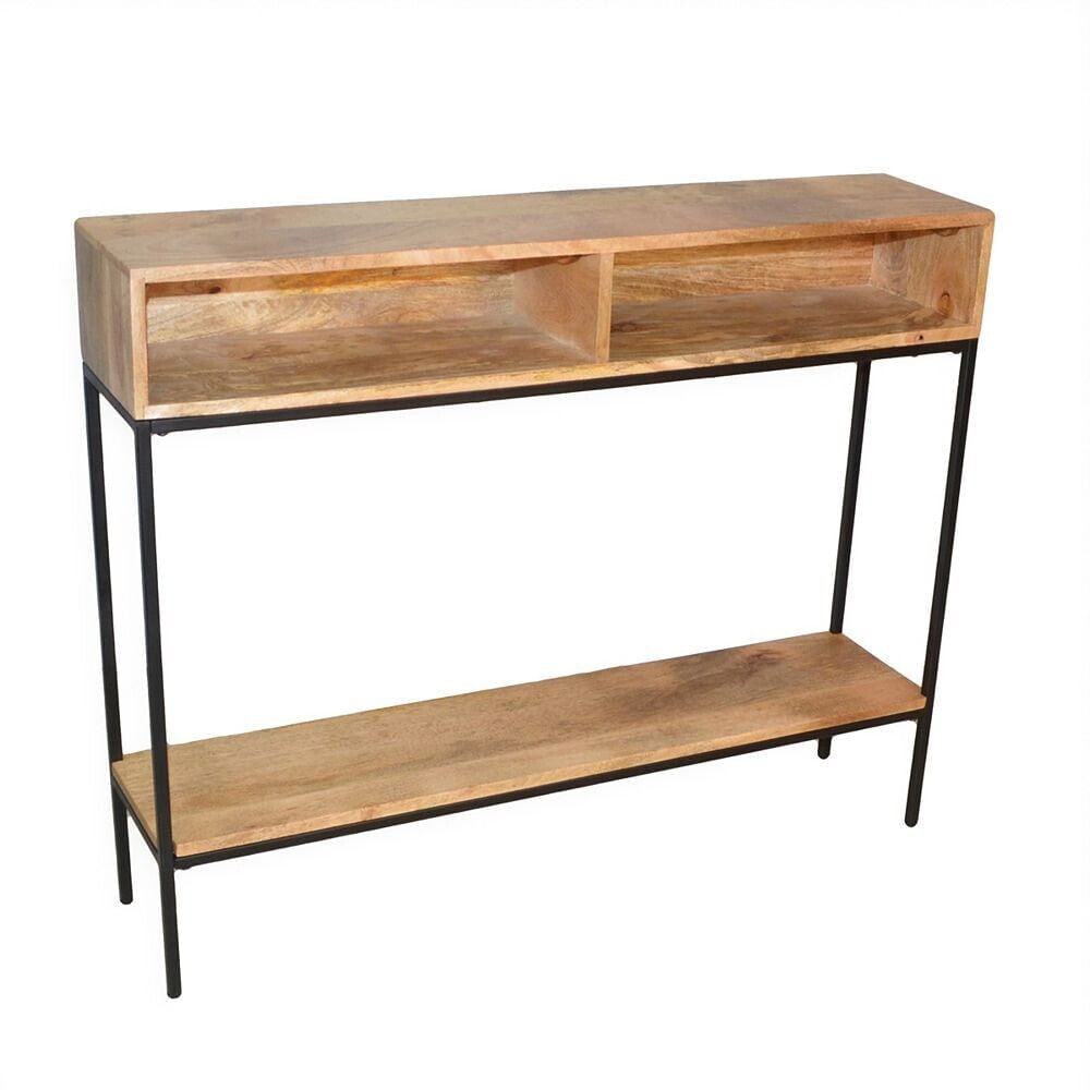 Carolina Classics carson Console Table