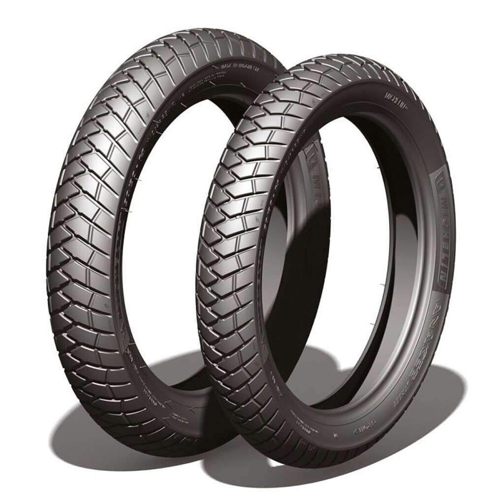 MICHELIN Anakee Street Reinf 61P TL Urban Front Or Rear Tire