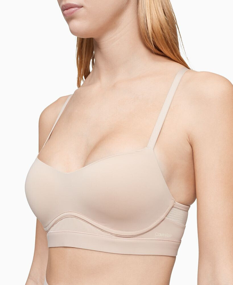 Women's Perfectly Fit Flex Lightly Lined Bralette